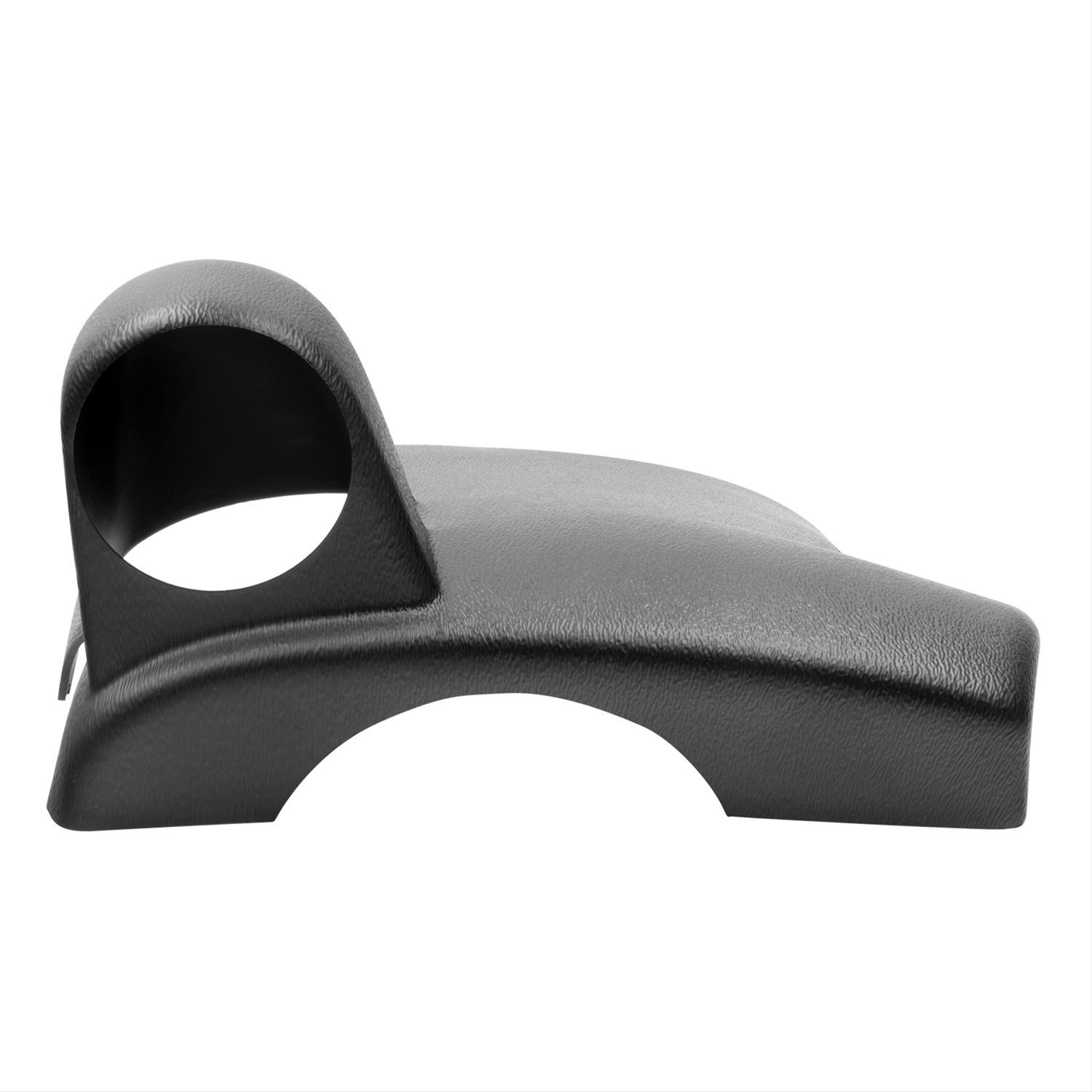 AutoMeter 15009 AutoMeter Steering Column Gauge Pods Summit Racing