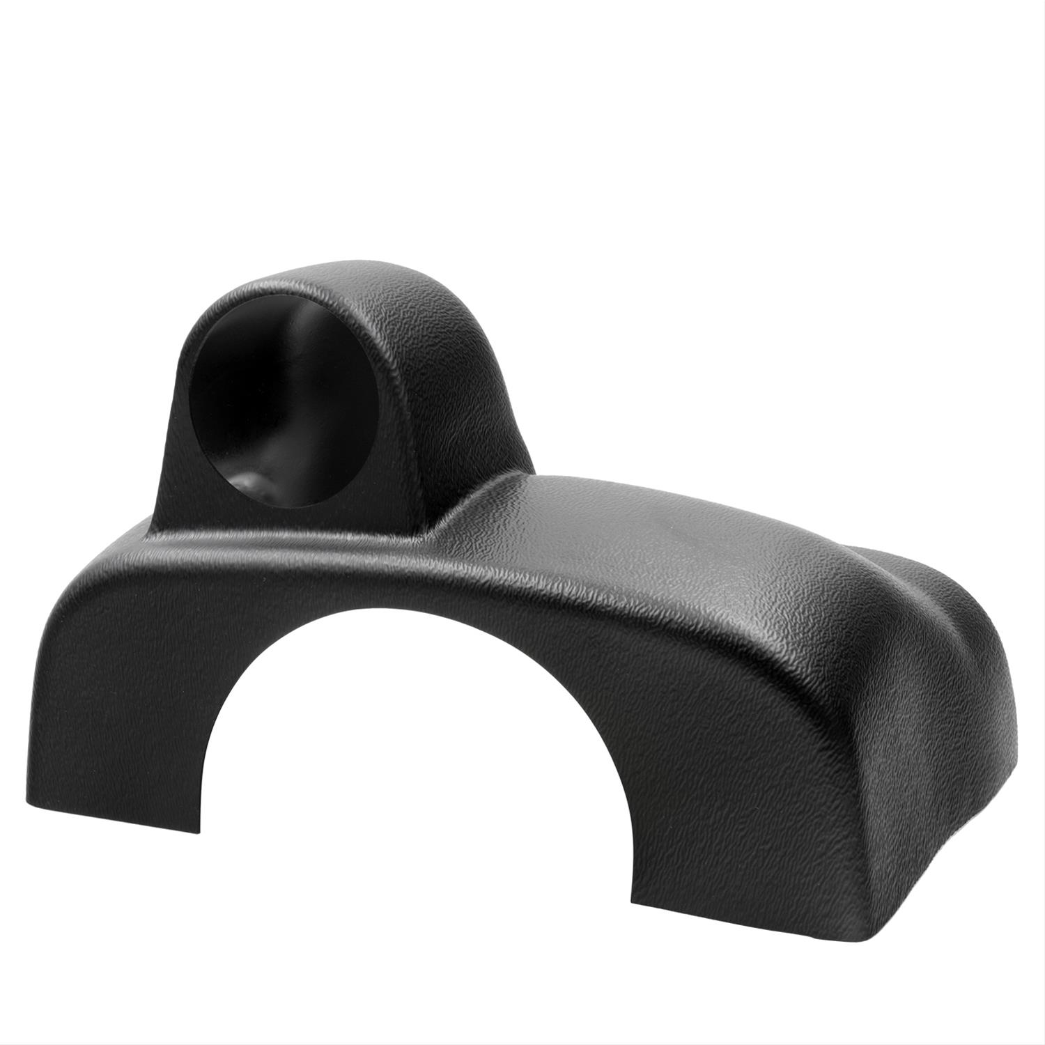 Autometer 15+ Ford F150 (Console Shift) Single 2 1/6in Steering Column Gauge Mount thumbnail 2