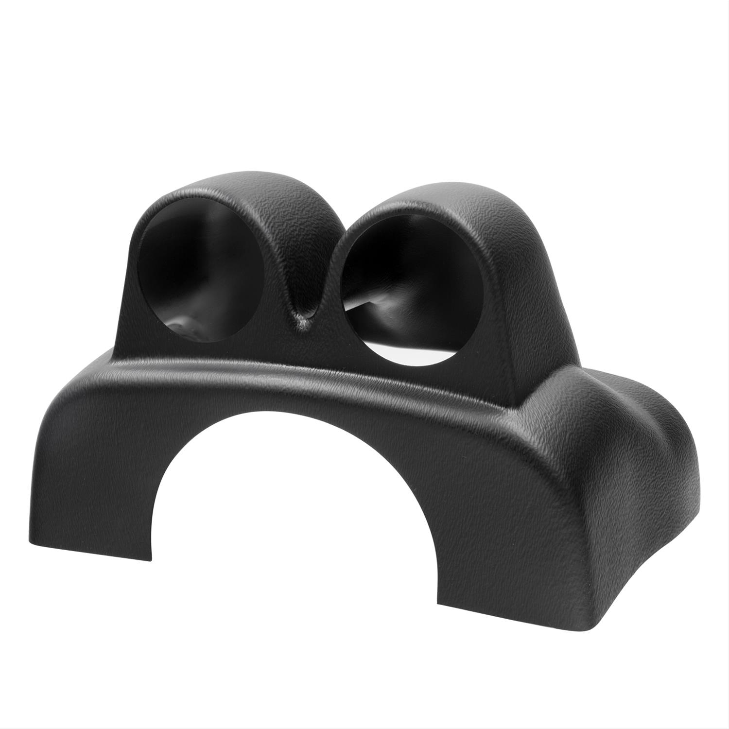 Autometer 15+ Ford F150 (Console Shift) Dual Steering Column 2 1/6inch Gauge Mount thumbnail 2