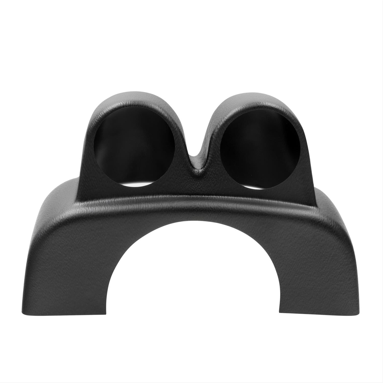 Autometer 15+ Ford F150 (Console Shift) Dual Steering Column 2 1/6inch Gauge Mount thumbnail 3