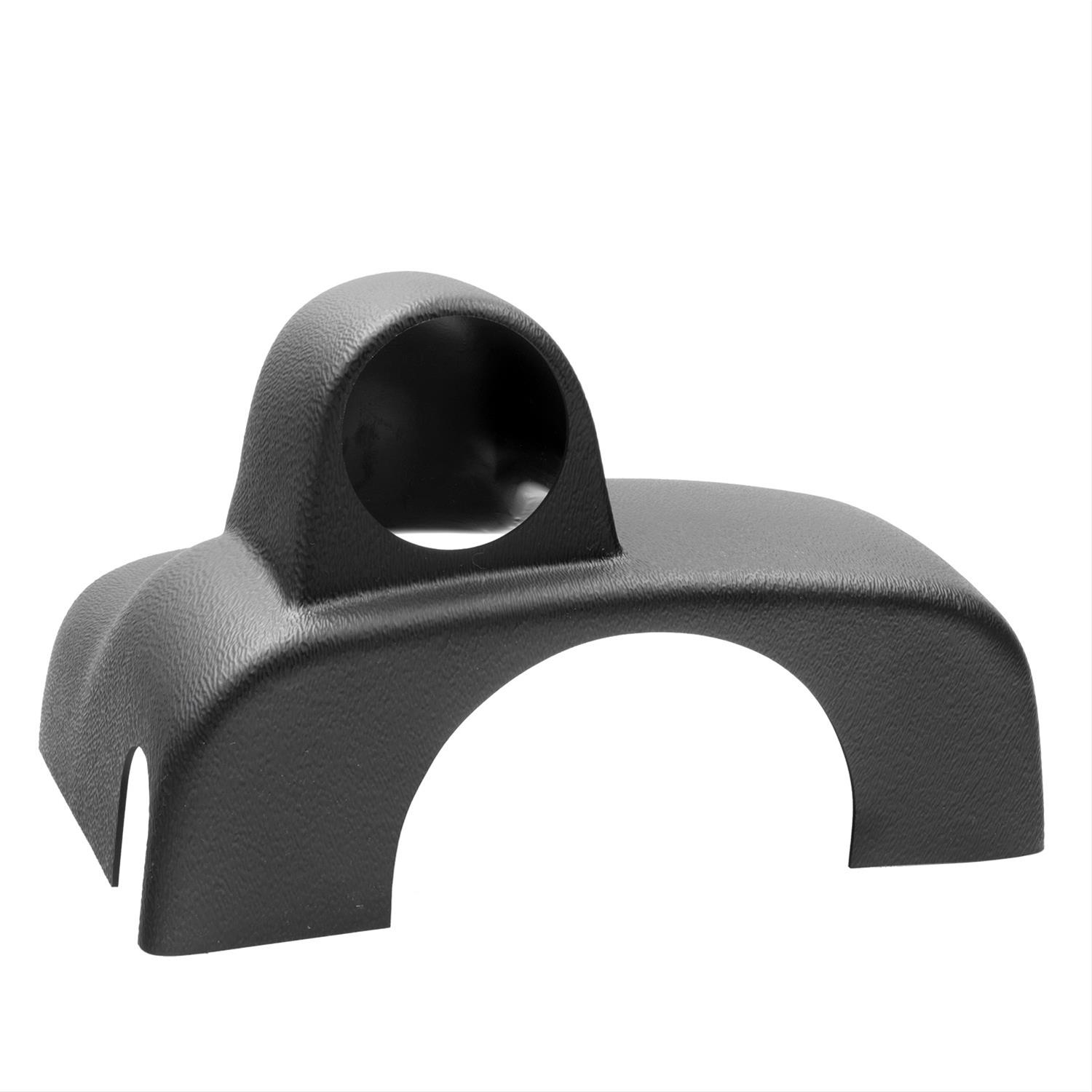 Autometer 15+ Ford F150 (Column Shift) Single Steering Column 2 1/6in Gauge Mount thumbnail 3