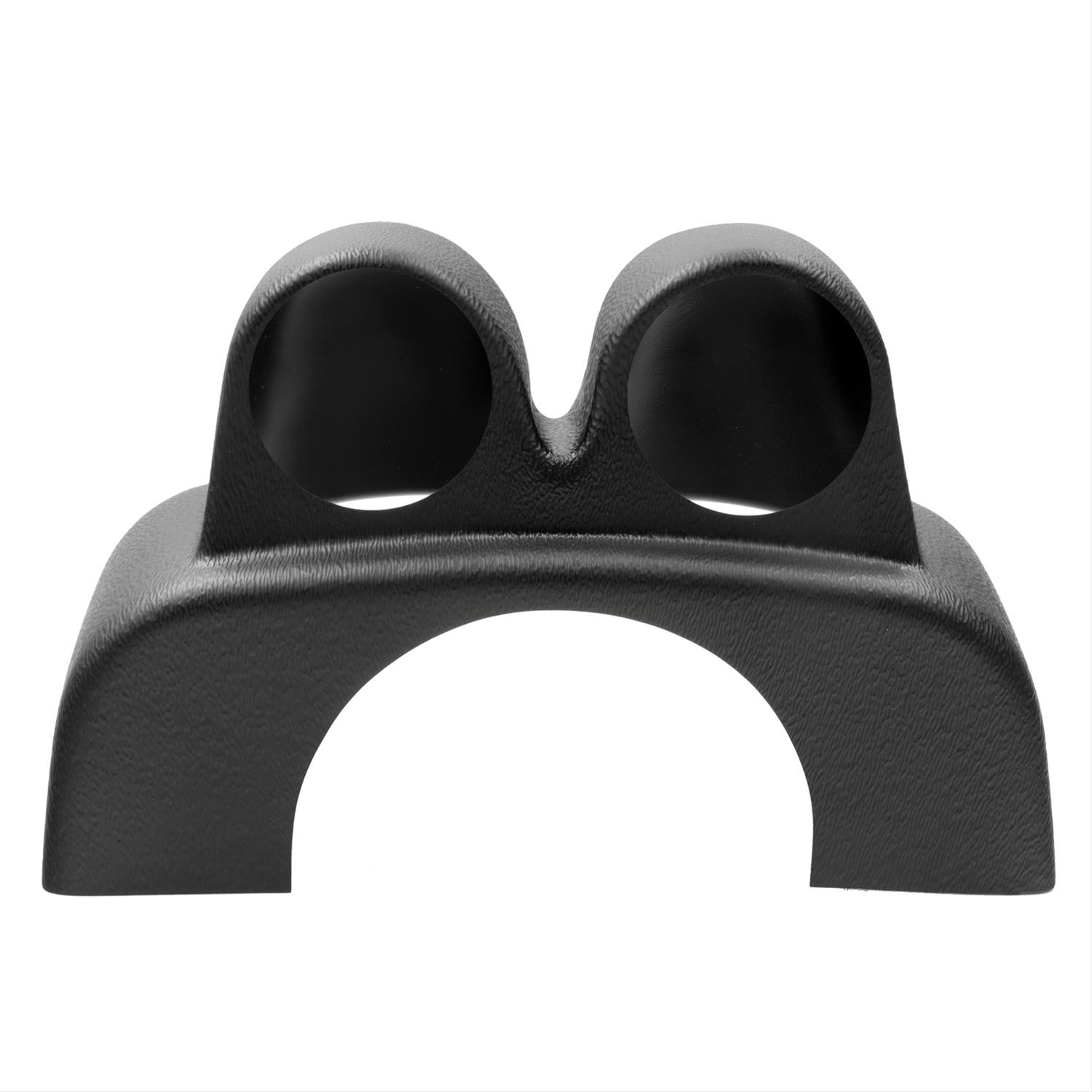 AutoMeter 15031 AutoMeter Steering Column Gauge Pods Summit Racing