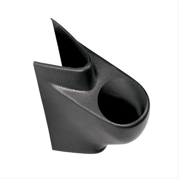 AutoMeter Gauge Mount A-Pillar Pod Single 2-5/8in. Dodge Ram 94-97 thumbnail 2