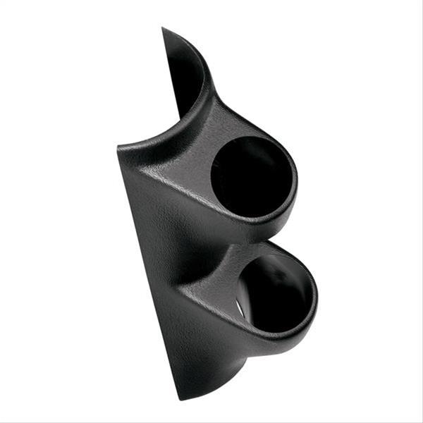 AutoMeter 15308 Mounting Solutions Dual Gauge Pod