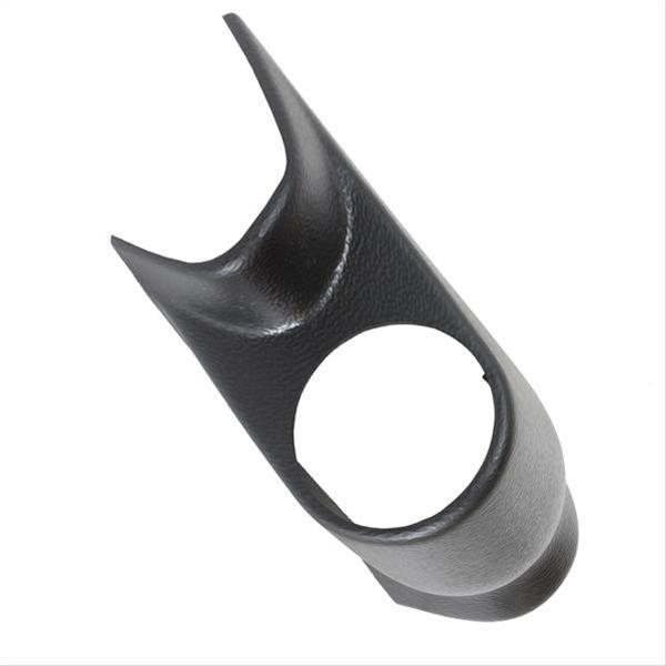 Autometer 04-08 Ford F-150 Single 2-1/16in Gauge A-Pillar Pod