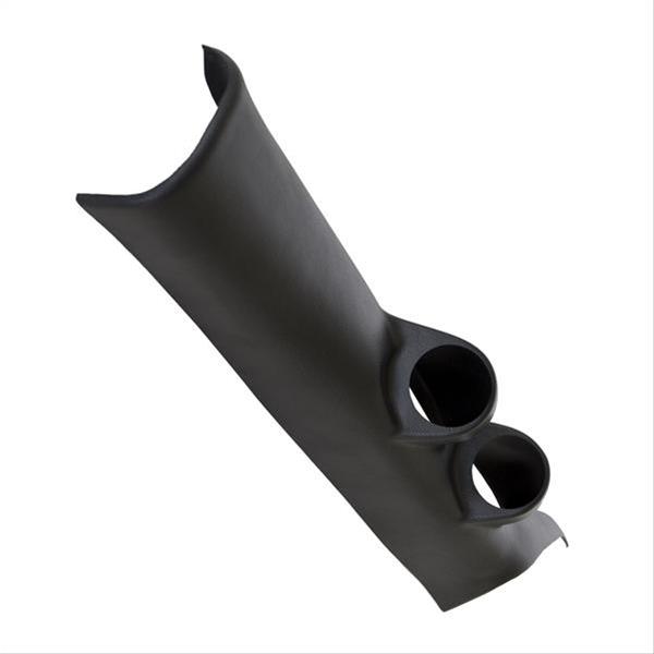 Autometer 2-1/16in Dual Pillar 14-15 Chevy Full Size (Gen 3)