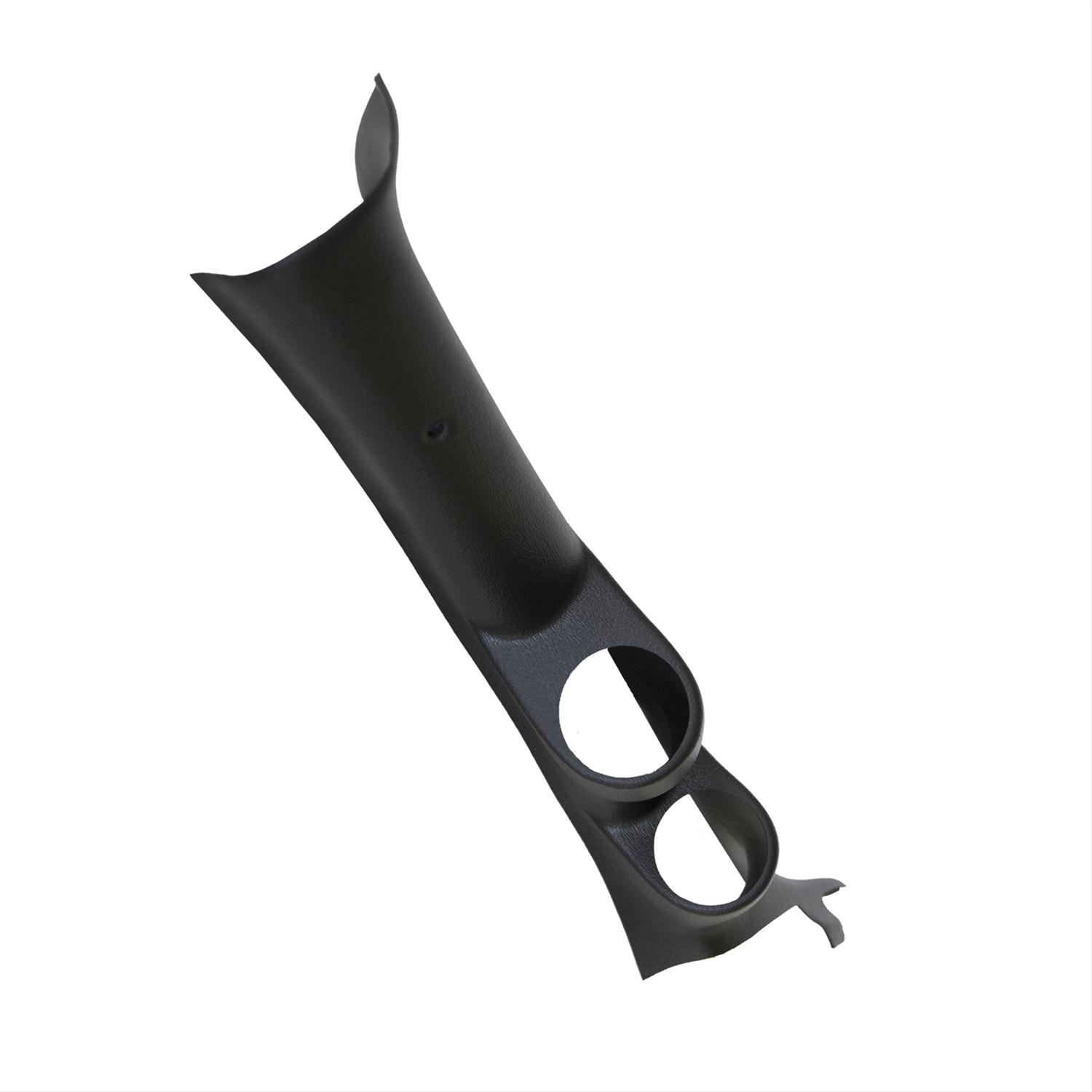 Autometer 2-1/16in Dual Replacement Pillar 11-14 Super Duty