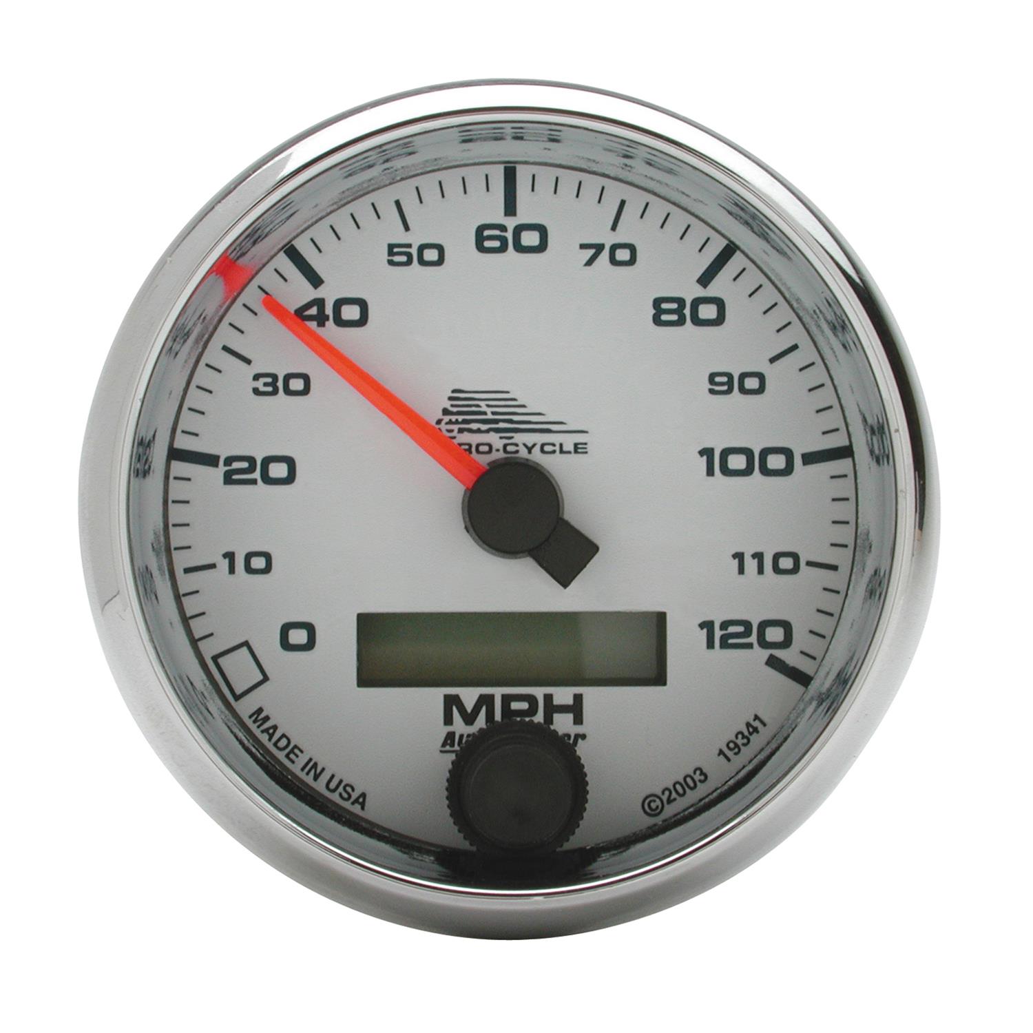 Tachometer Evinrude icon Pro