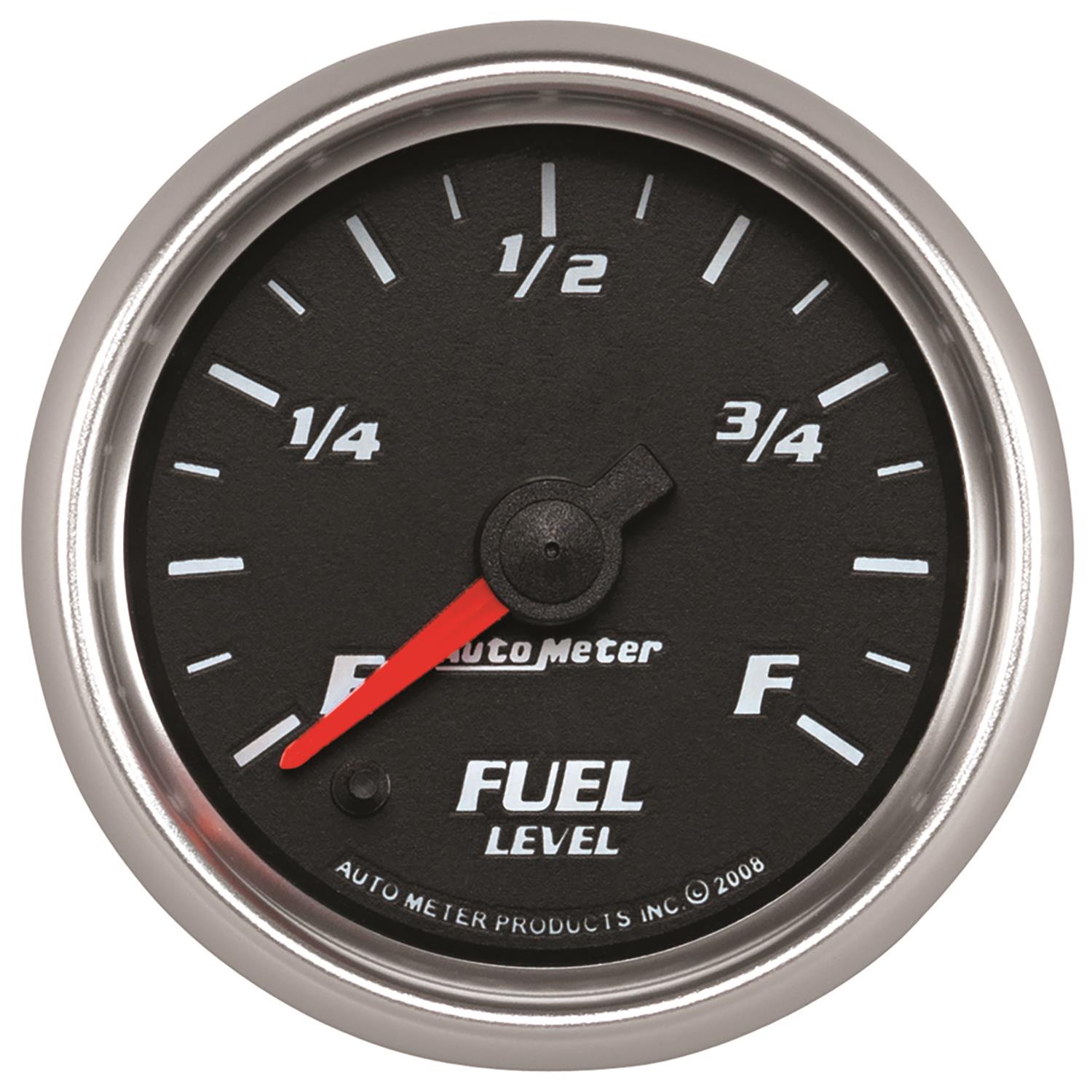 AutoMeter 19609 AutoMeter Pro-Cycle Analog Gauges | Summit Racing