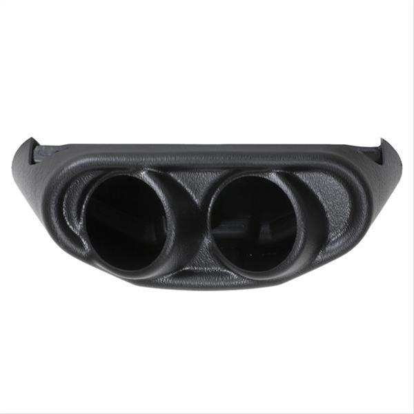 AutoMeter 20007 AutoMeter Overhead Console Gauge Pods Summit Racing