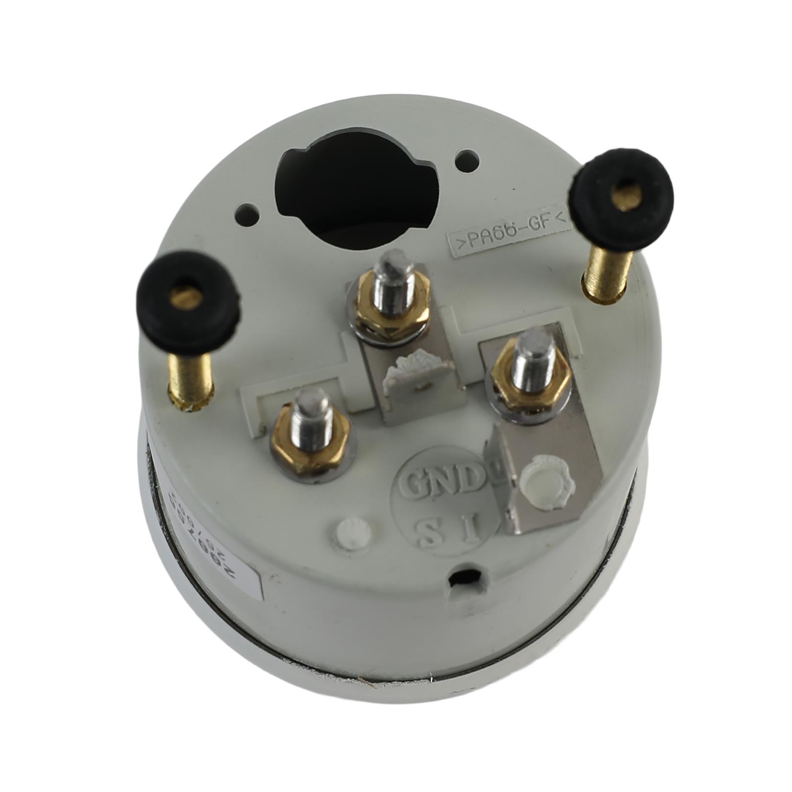 ⭐︎MW⭐︎ Auto Meter Marine 200756 AutoMeter Pro-Comp Marine Analog Gauges