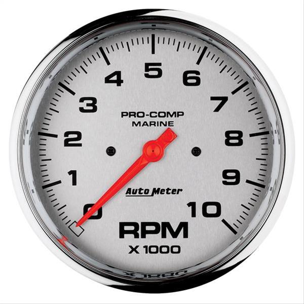 мини тахометр koso rpm meter