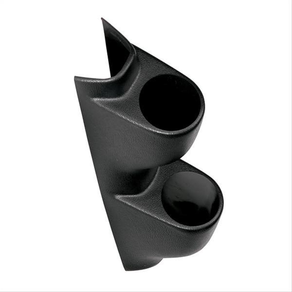 Autometer 99-04 Mazda Miata 52mm Dual Gauge Pod