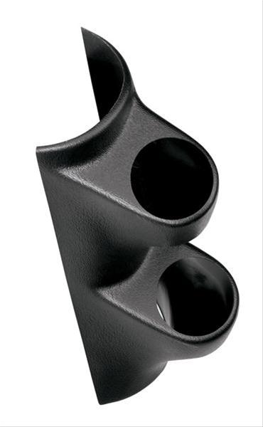 AutoMeter Gauge Mount A-Pillar Pod Dual 2-1/16in. Toyota Camry 00-01 thumbnail 2