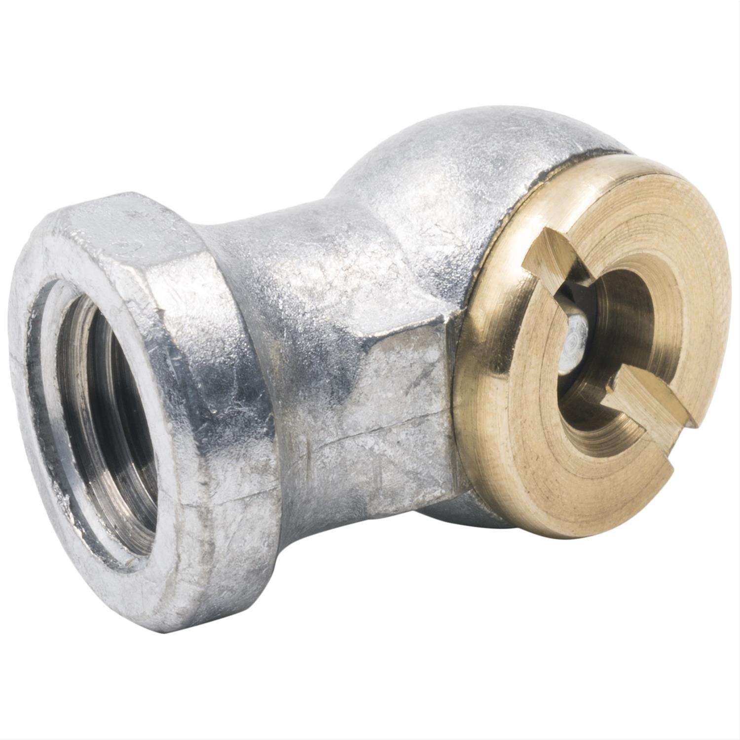 AutoMeter Air Chucks 2169 Inflation Chuck thumbnail 2