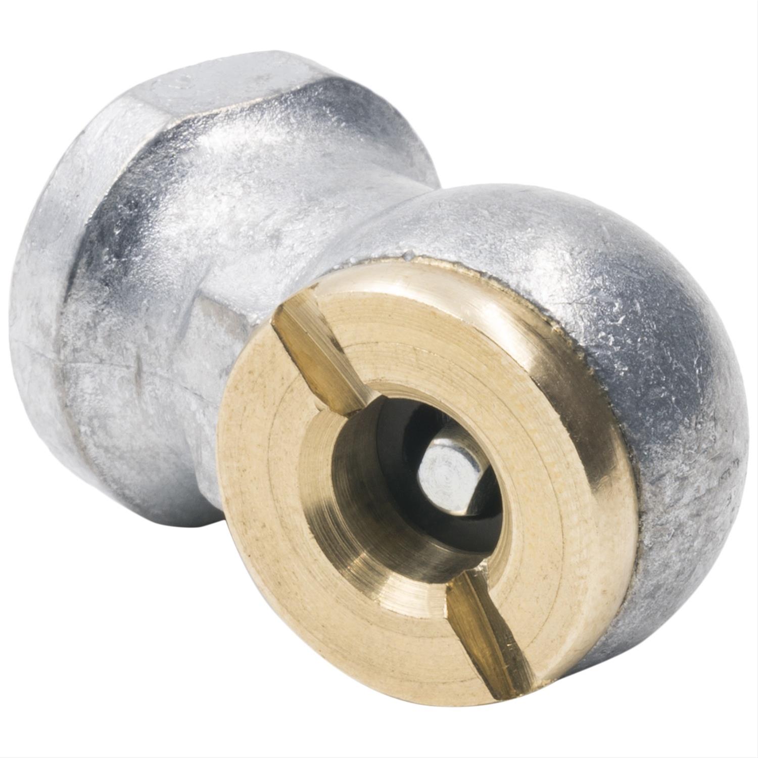 AutoMeter Air Chucks 2169 Inflation Chuck