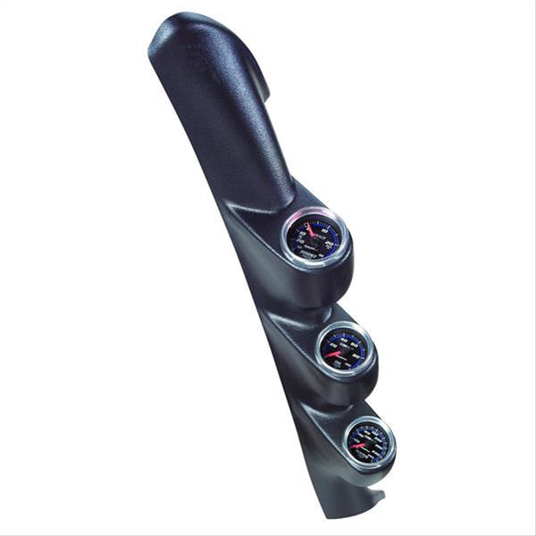 AutoMeter 22241 AutoMeter Pillar Gauge Pods Summit Racing