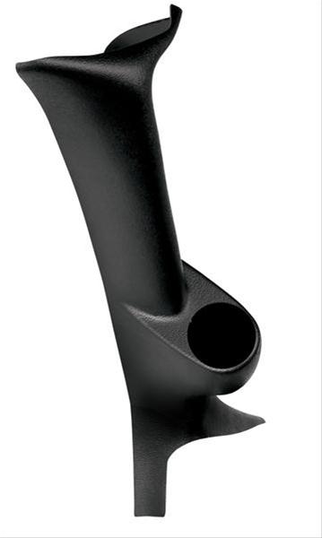 AutoMeter Gauge Mount A-Pillar Full Single 2-5/8in. Honda Civic (2Dr.) 92-95 Eg thumbnail 2