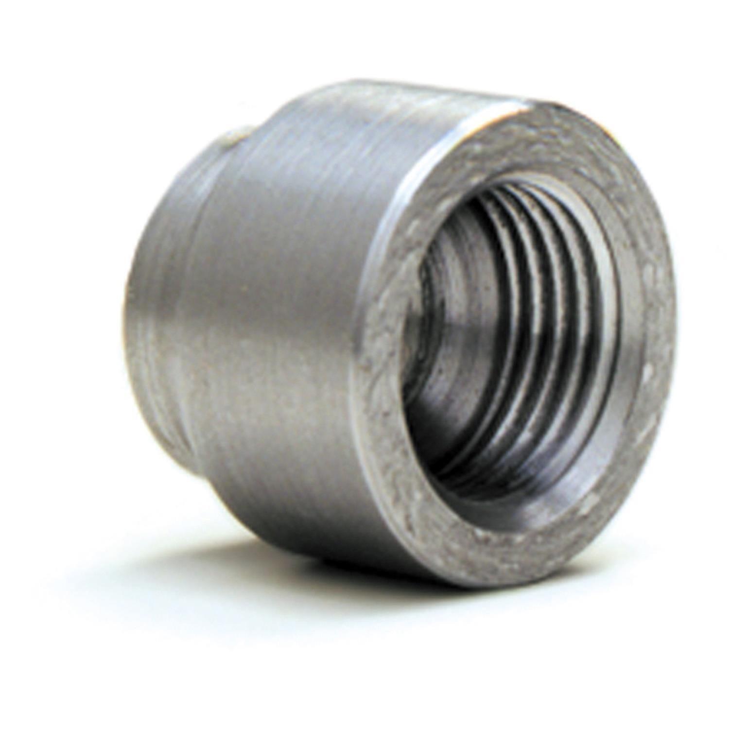 Autometer 1/8 inch NPT Weld In Adapter thumbnail 2