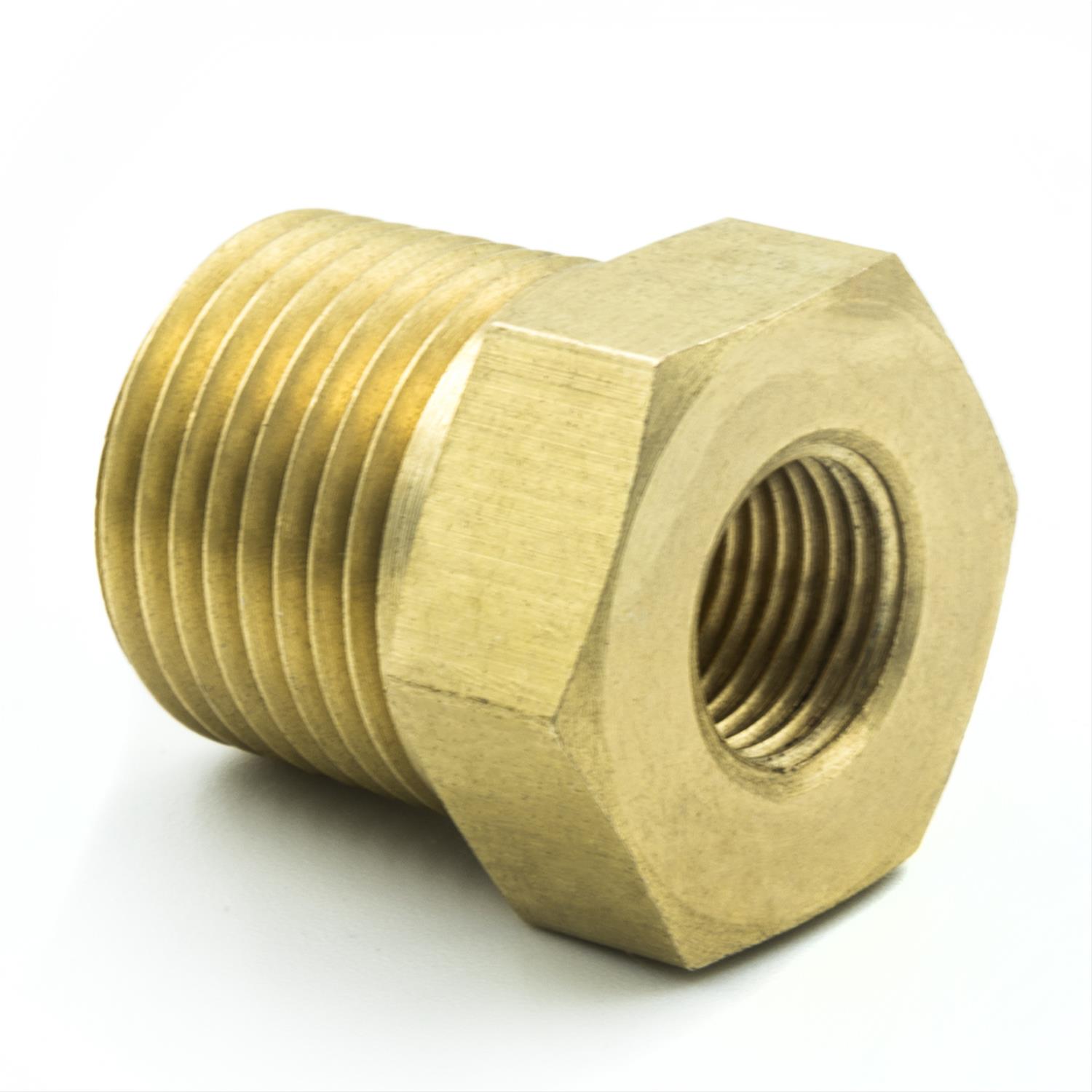 fitting-adapter-3-8-in-npt-male-1-8-in-npt-female-brass-each-ebay