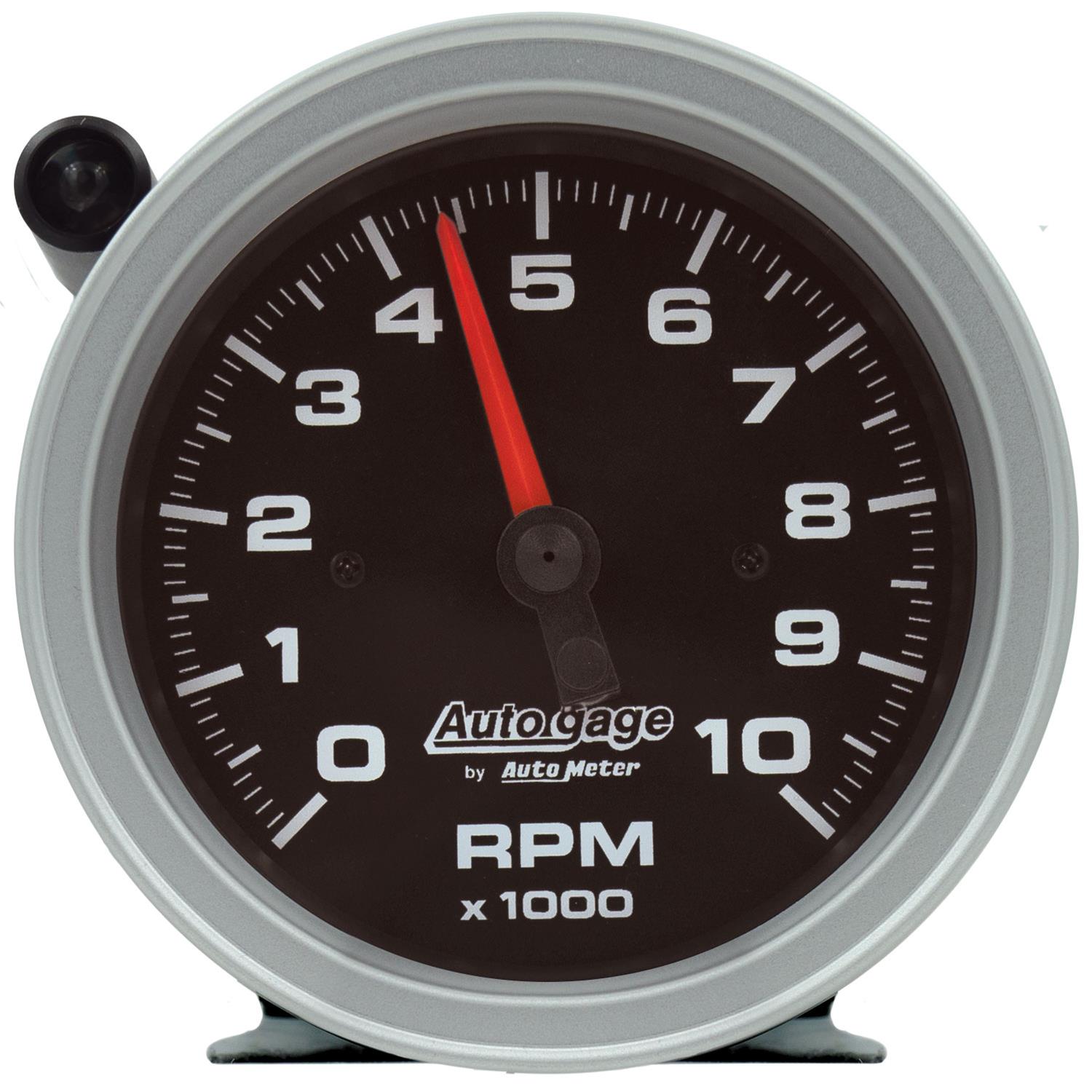 メモリー YKTK Auto gage 233908 Autogage by AutoMeter Tachometers | Summit Racing