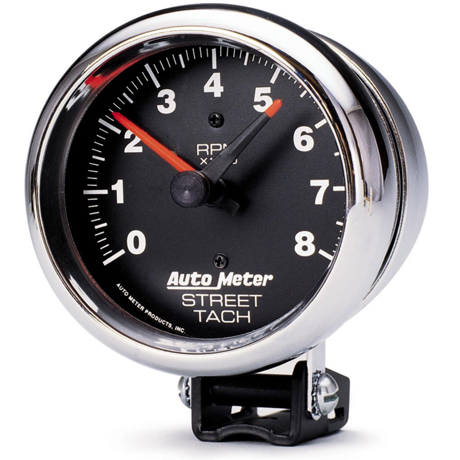 Why Is My Tachometer Needle Dancing Up and Down? - ER autocare