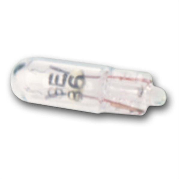 AutoMeter Light Bulb T1-3/4 Wedge 1.3W Replacement For 5in. Monster Tach
