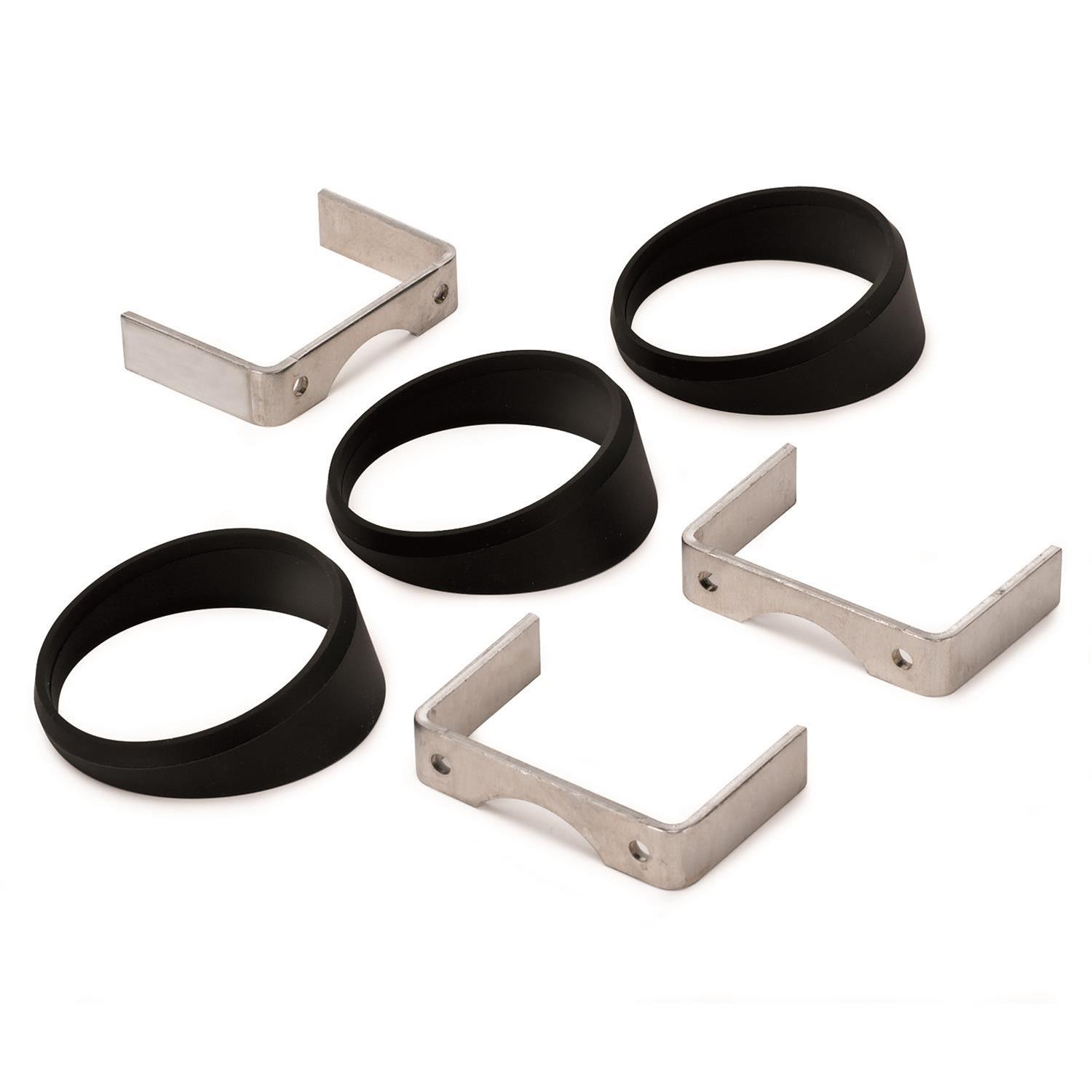 AutoMeter 3244 AutoMeter Angle Rings Summit Racing