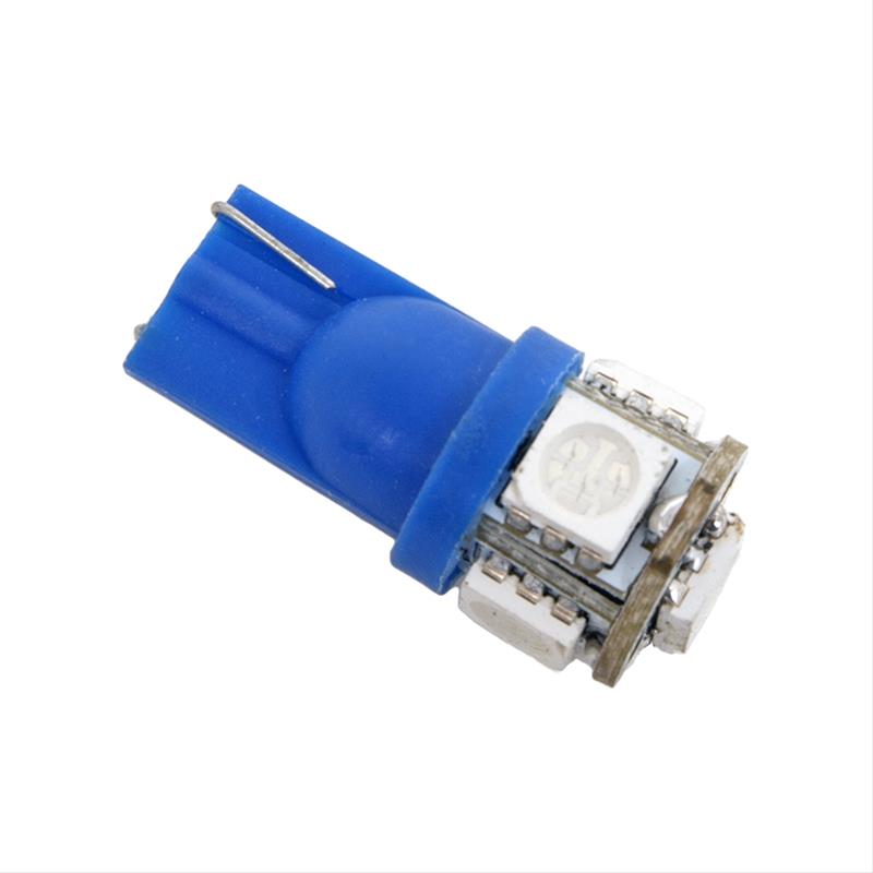 Autometer Blue LED Replacement Bulb Kit
