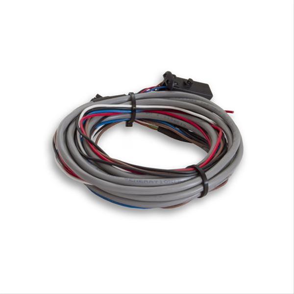 Autometer Wideband Wiring Harness Replacement for All Autometer Widebands thumbnail 2
