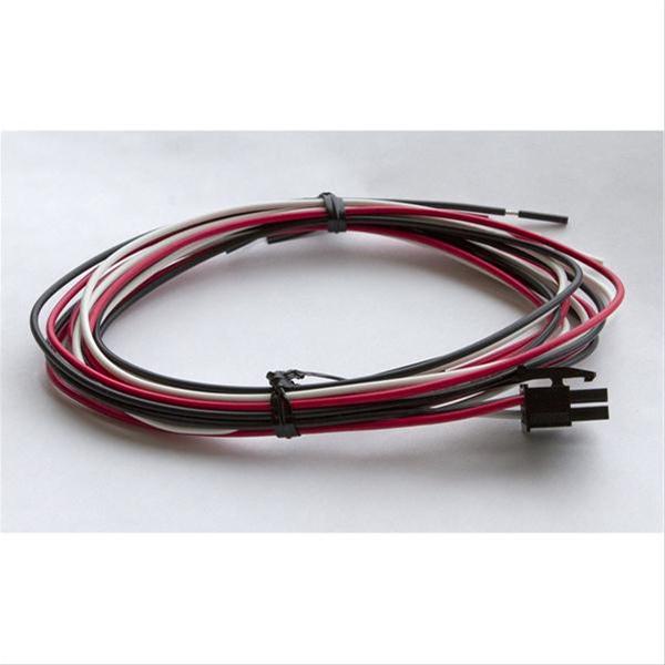Autometer Wiring Harness Full Sweep Electric Voltmeter thumbnail 2