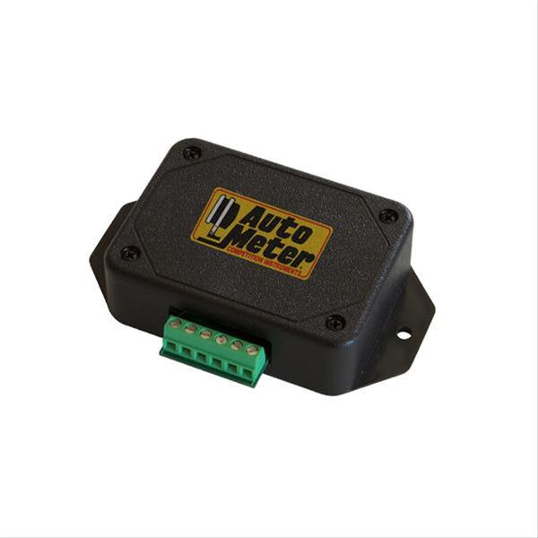 Autometer Module Wiring Extension for Air Core Incandescent Pyrometer Gauges thumbnail 2