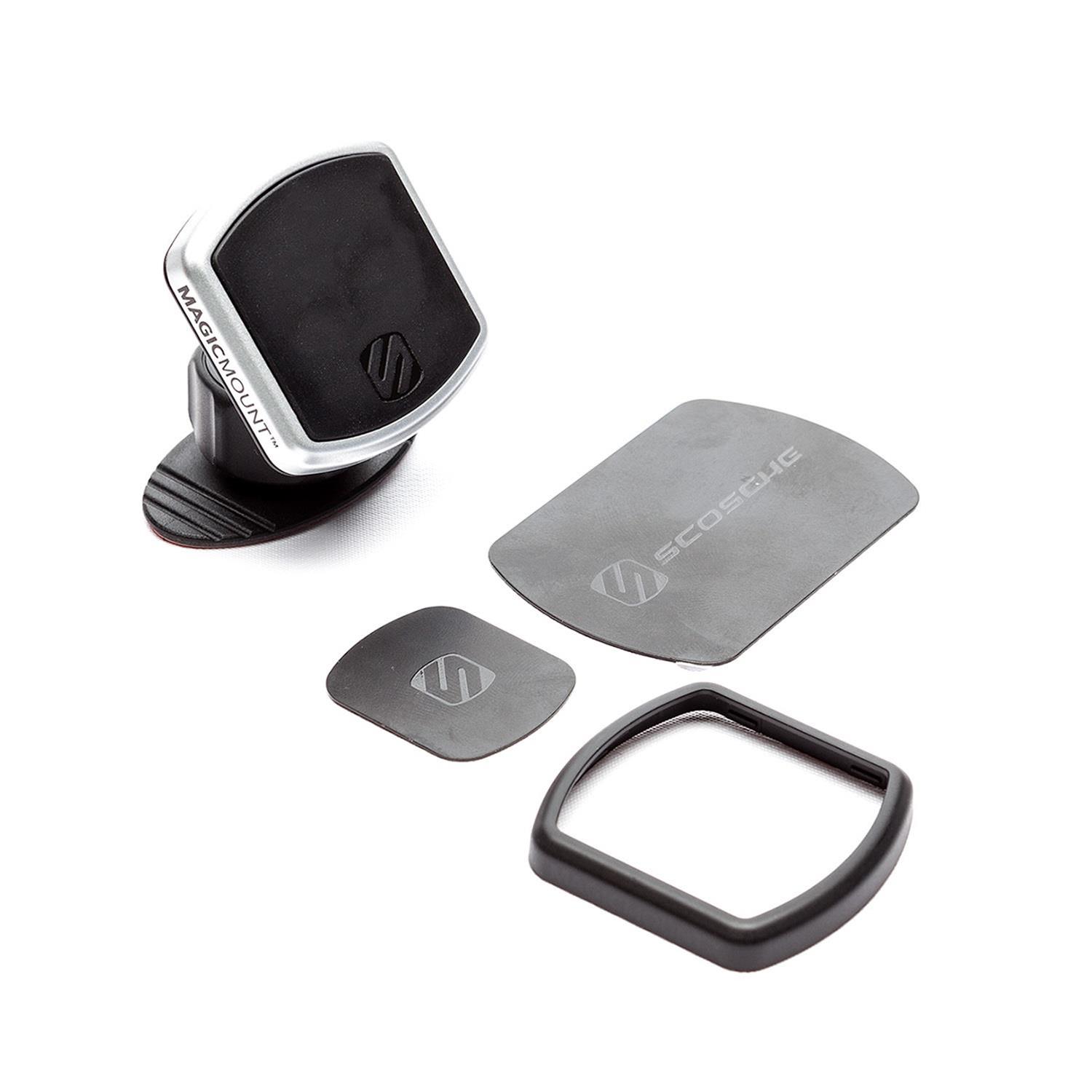Autometer Mobile Device Mount Scosche MagicMount - Pro Dash For Dashlink thumbnail 2
