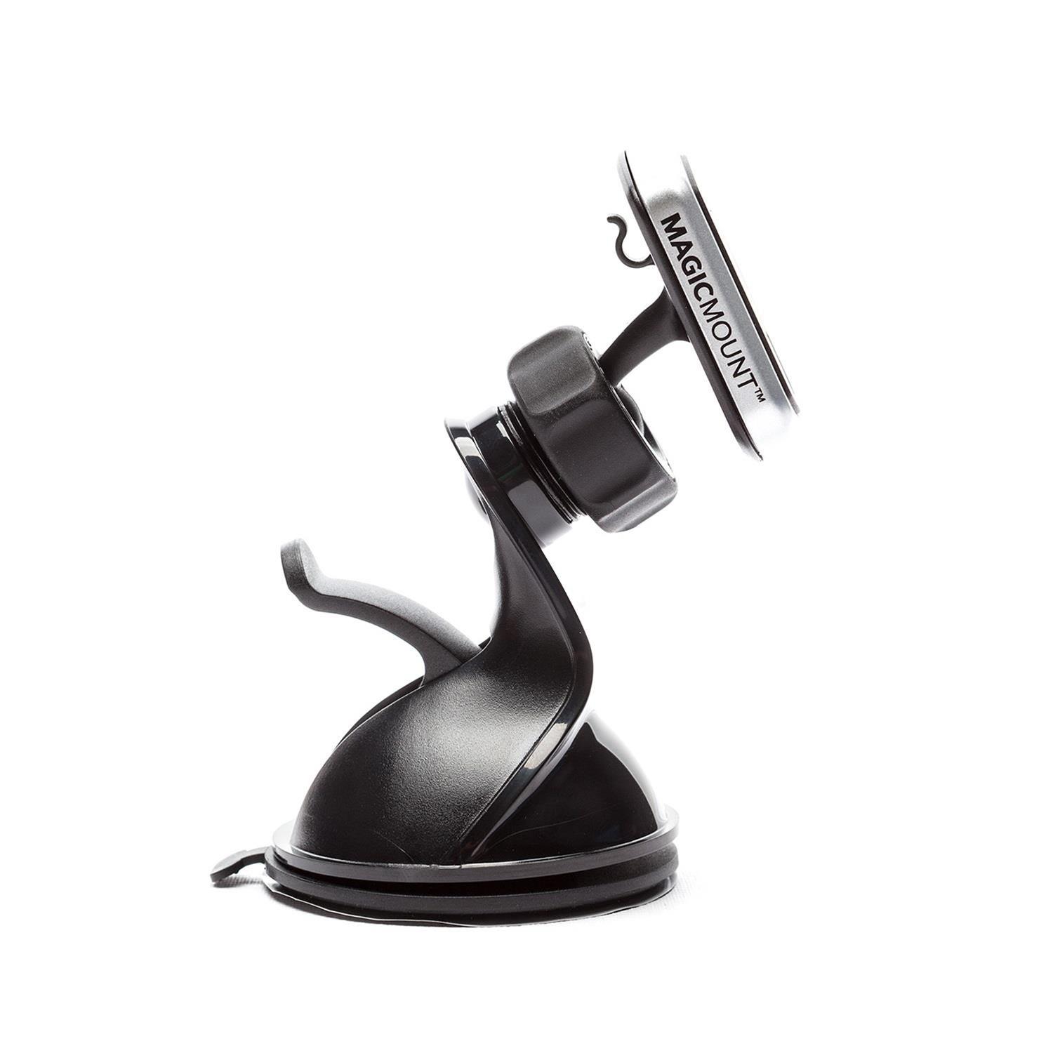 Autometer Mobile Device Mount Scosche MagicMount - Pro Dash/Window For Dashlink thumbnail 2