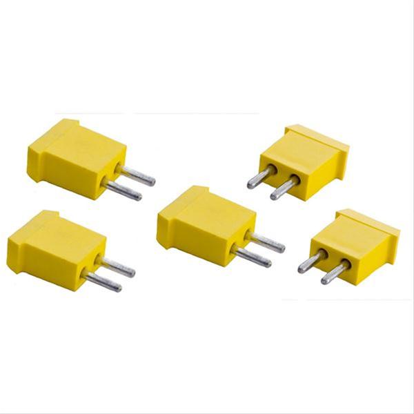 AutoMeter Shift-Lite RPM Pill Kits 5356 Shift Lite Modules, Contain 6,000, 6,200, 6,400, 6,600, 6,800 rpm, Kit
