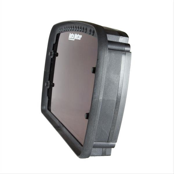 Autometer Racing Instrument Display Color LCD Including Shift and Alarm Lights Datalogging CD7 thumbnail 7