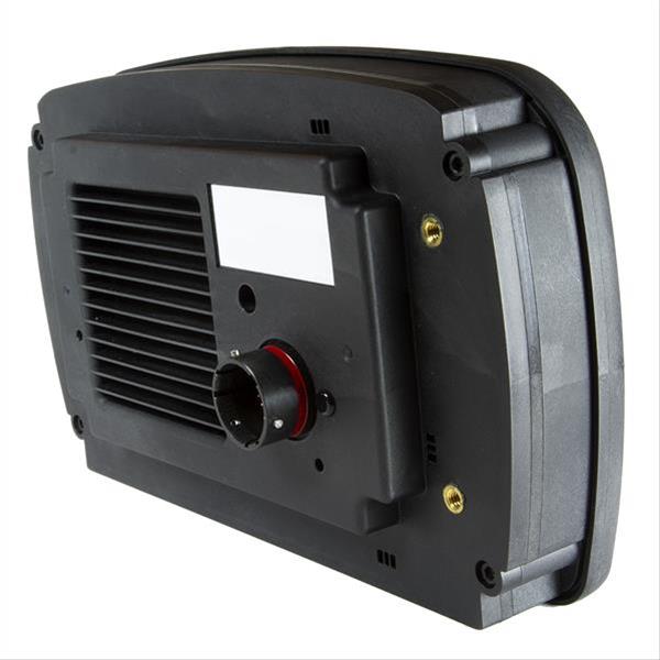 Autometer Racing Instrument Display Color LCD Including Shift and Alarm Lights Datalogging CD7 thumbnail 4