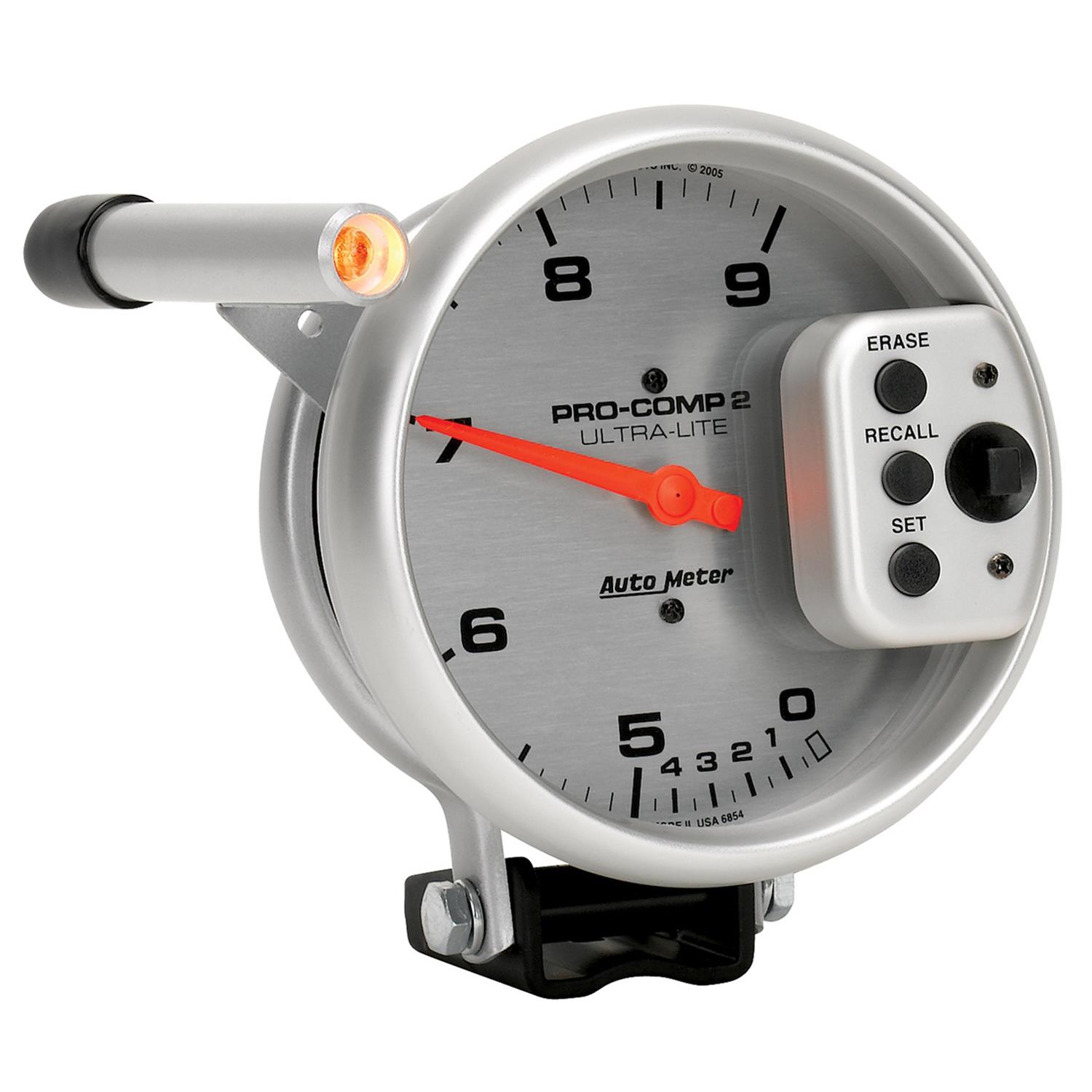 Auto Meter 5210 Tachometer Inductive Trigger