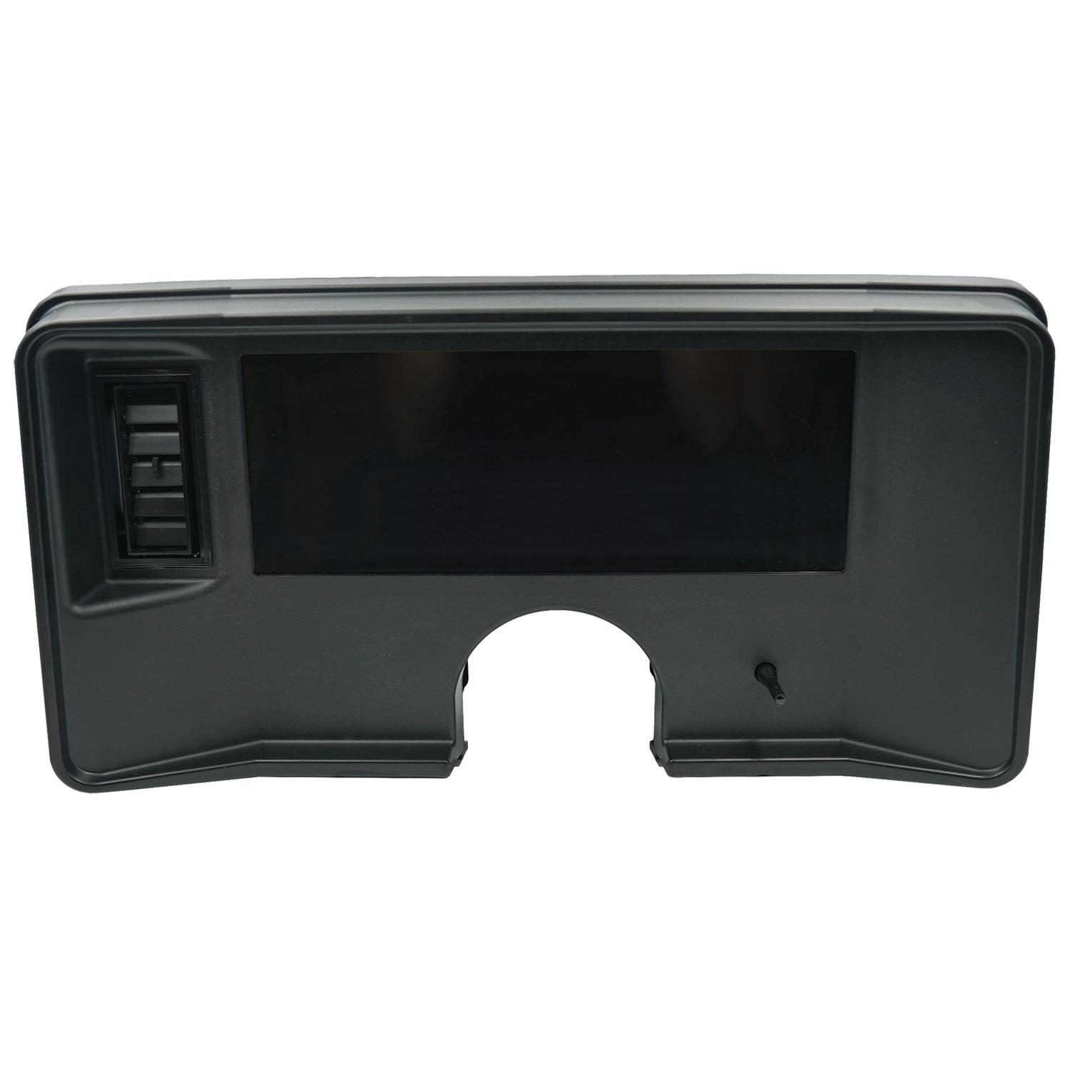 Autometer 82-87 Monte Carlo/El Camino/Malibu InVision Digital Instrument Display Color LCD thumbnail 5
