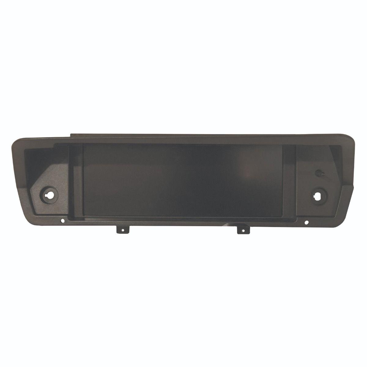 AutoMeter 72-76 Dodge/Plymouth A-Body InVision Direct Fit Digital Dash, Color LCD thumbnail 5