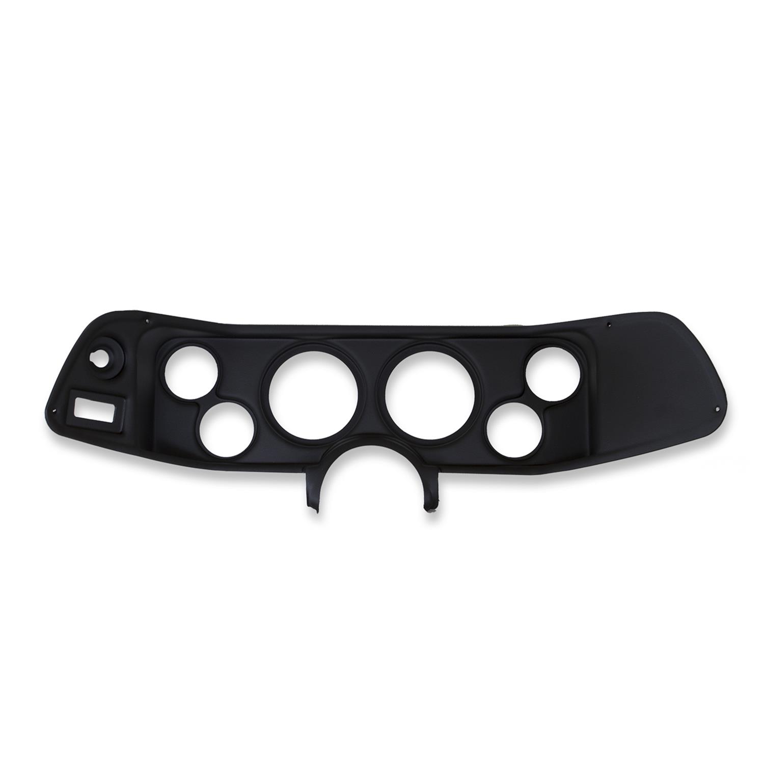 Autometer Ultra-Lite 70-78 Camaro Dash Kit 6pc Tach / MPH / Fuel / Oil / WTMP / Volt thumbnail 7