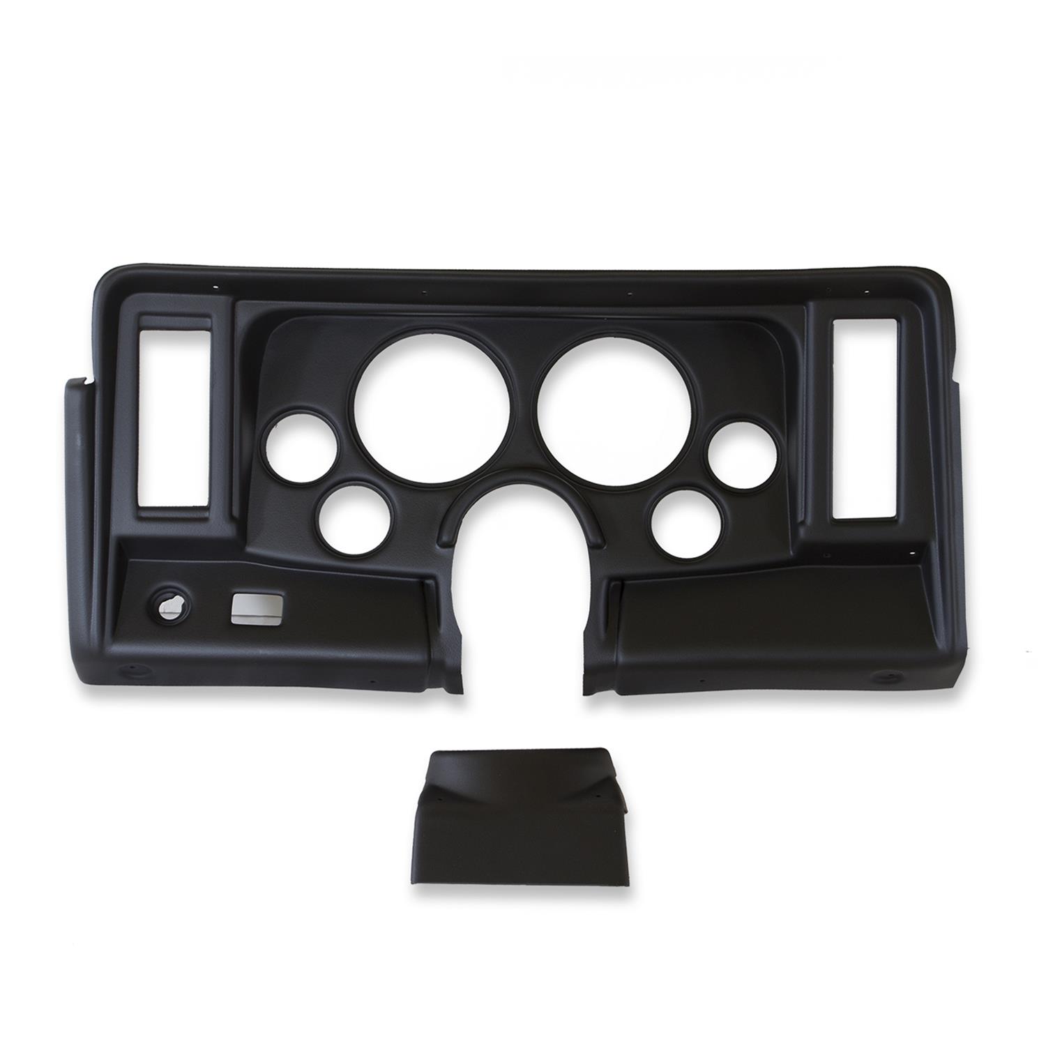Autometer Ultra-Lite 69-76 Nova Dash Kit 6pc Tach / MPH / Fuel / Oil / WTMP / Volt thumbnail 8
