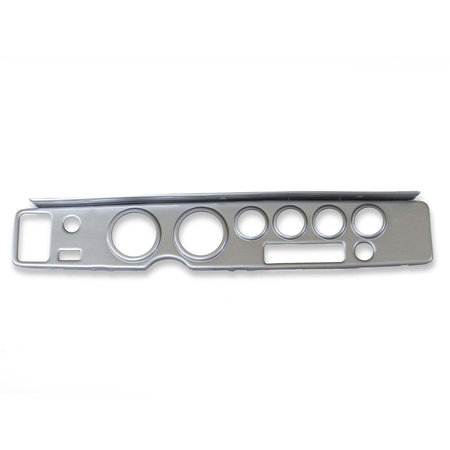 Autometer Sport-Comp 70-81 Firebird Dash Kit 6pc Tach / MPH / Fuel / Oil / WTMP / Volt thumbnail 7