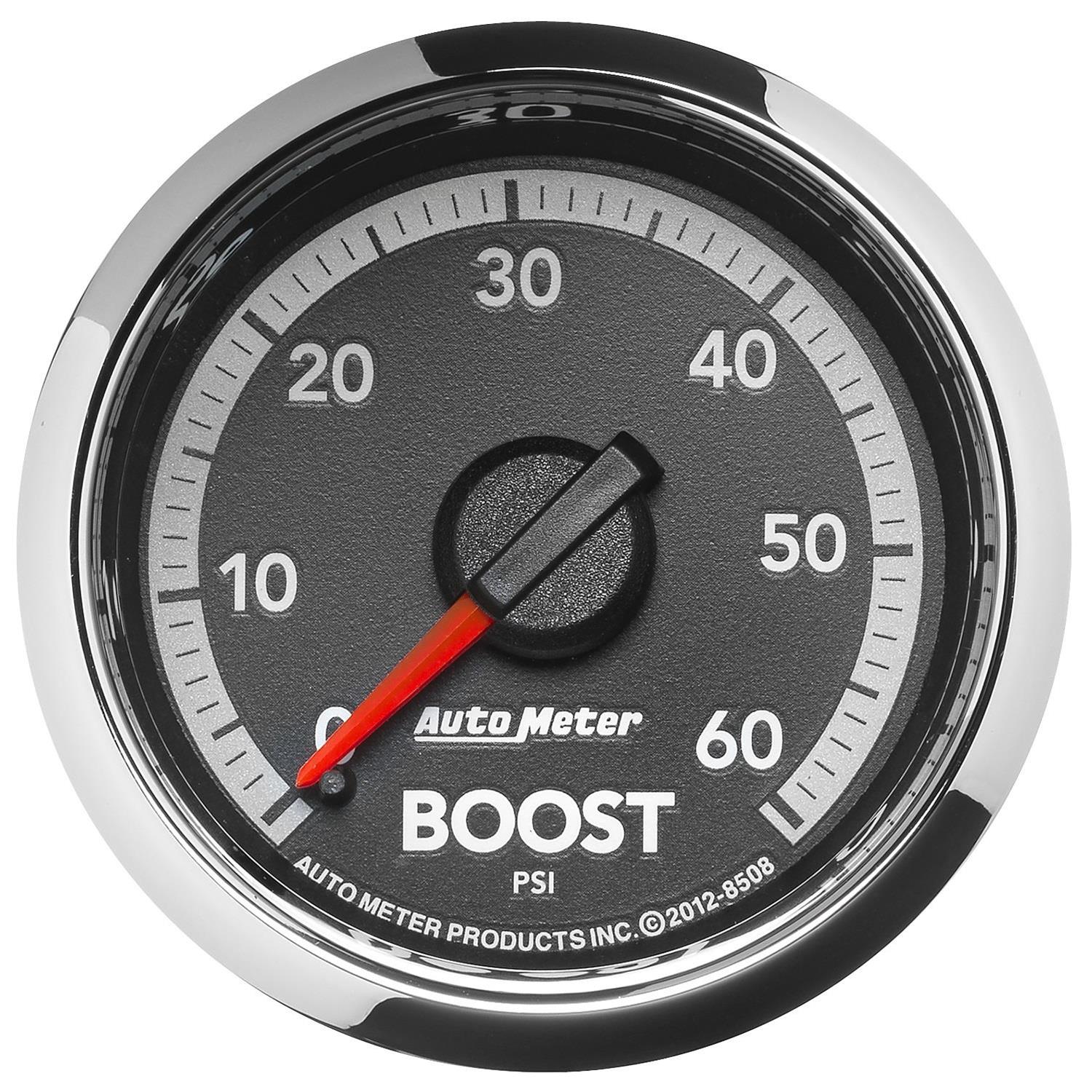 AutoMeter 7082 AutoMeter FactoryMatch Diesel Analog Gauge Kits