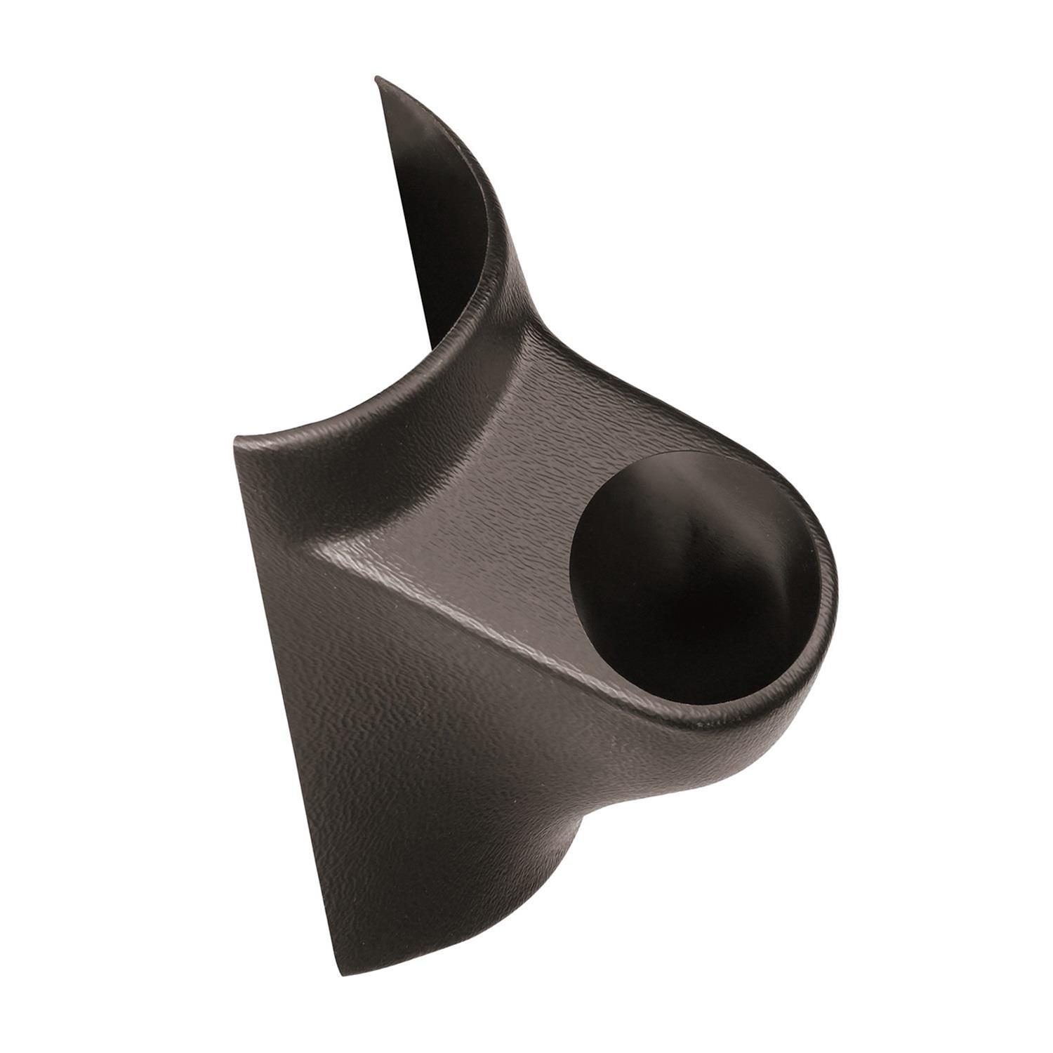 Autometer Z Series 52.4mm 100-250 Degrees F Transmission Gauge & Gauge Pillar Mount thumbnail 2