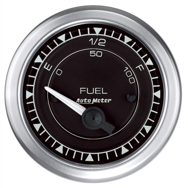 AutoMeter Gauges 8114 Fuel Gauge