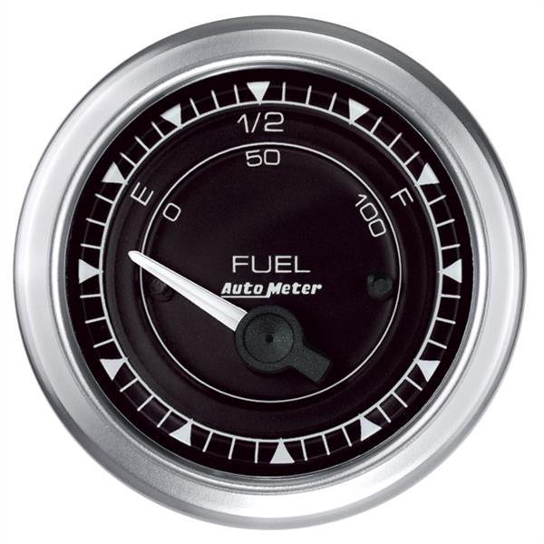 AutoMeter Gauges 8116 Fuel Gauge