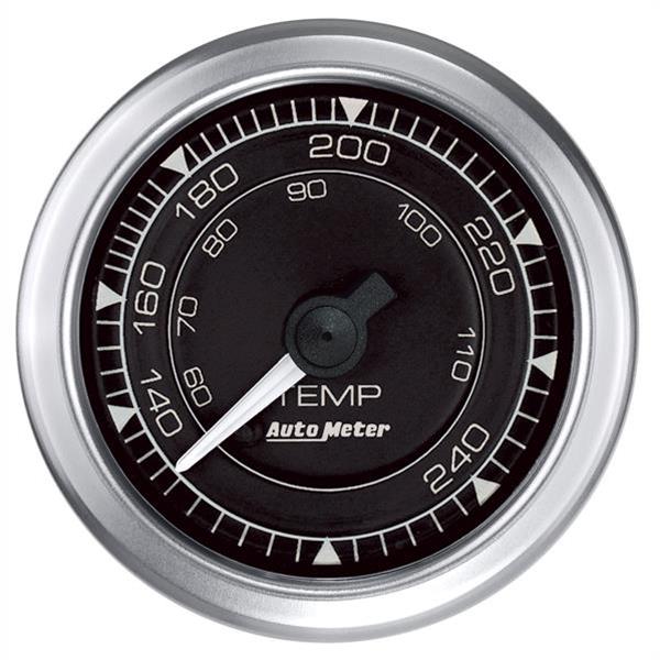 AutoMeter Gauges 8132 Water Temperature Gauge