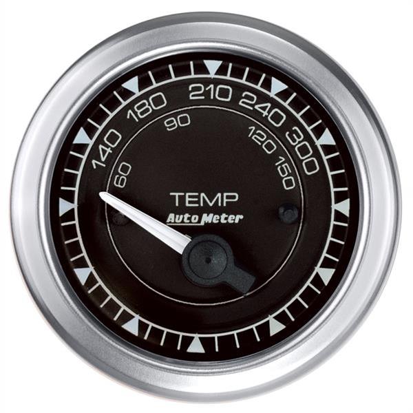 AutoMeter Gauges 8148 Water Temperature Gauge