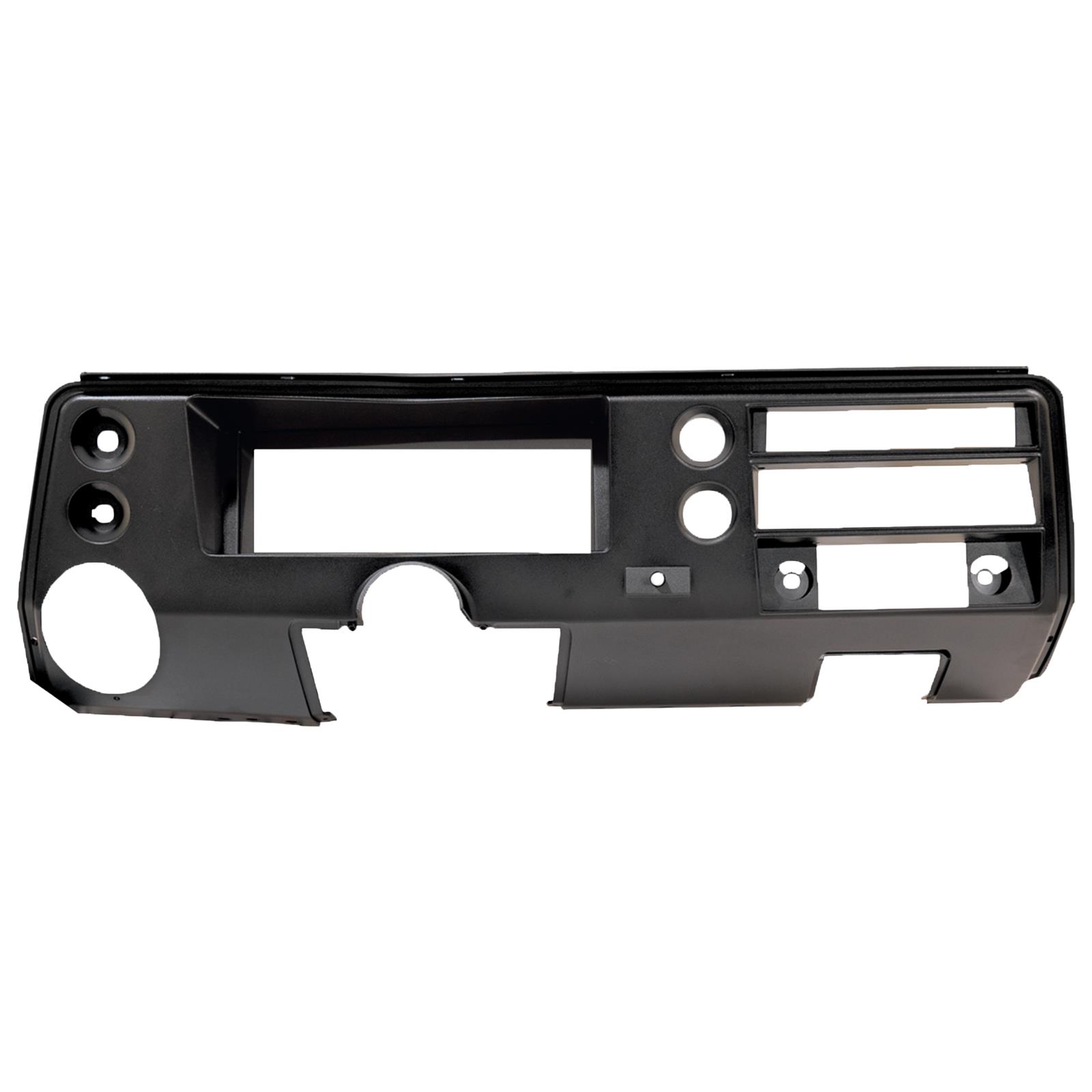 Auto gage Gauge Panels, Pods and Mounting Cups 8219 INVISION, 7401, REPLACEMENT PLASTIC